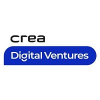 CREA Digital Ventures logo