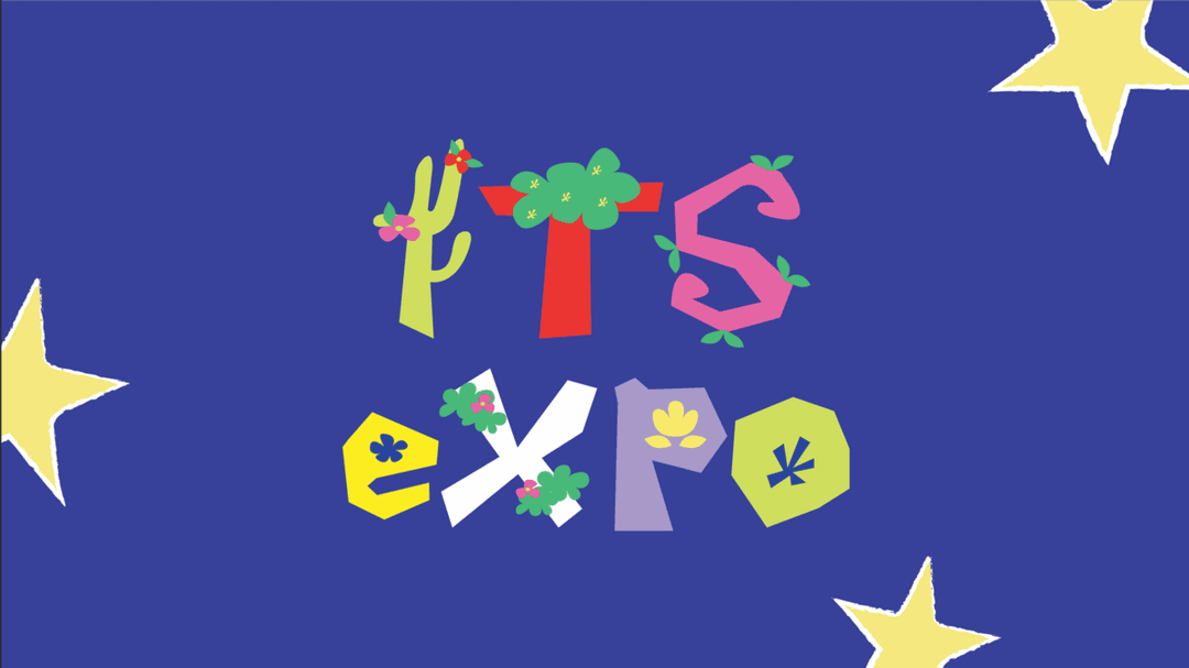 ITS EXPO 2024 IT Dev Staff