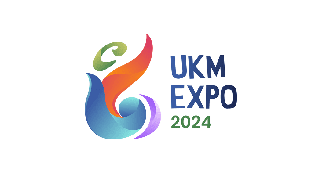 UKM EXPO 2024 Web Development Staff